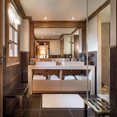 Mgm & Residences - La Ferme De Juliette