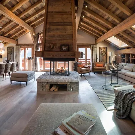 Mgm & Residences - La Ferme De Juliette