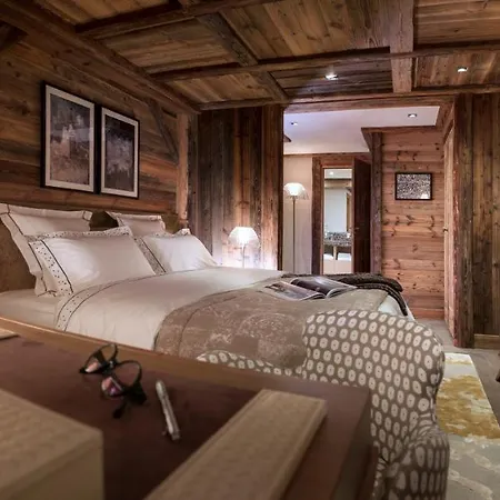 Mgm & Residences - La Ferme De Juliette